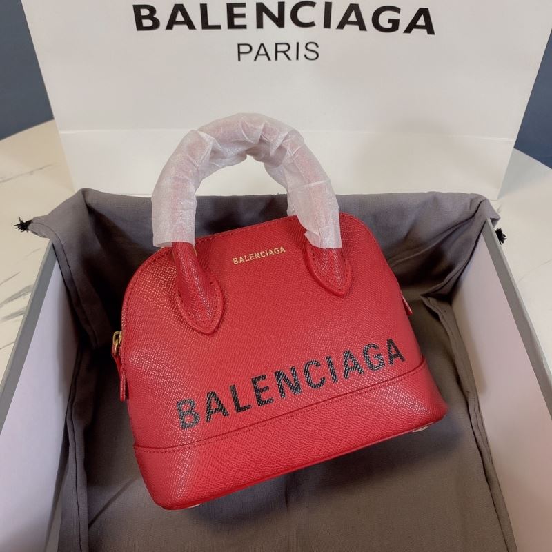 Ba*len*cia*ga ville top series bags